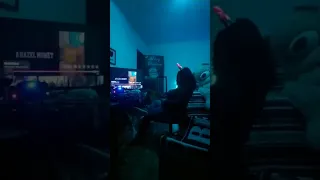Chill With Me Now! Celebrating Upcoming New Years 2025????
