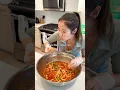 Download Lagu FINALLY a vegan/vegetarian kimchi recipe that tastes just as good! (PART 2) Recipe in comments!