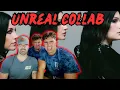 Download Lagu You must listen, NOW! - Poppy, Amy Lee, Courtney Laplante - End of You (Reaction)
