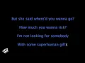 The Chainsmokers and Coldplay - Something Just Like This (Karaoke Version)