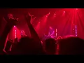 Boy Harsher - Yr Body is Nothing (Live in SF at The Independent 4/17/19)