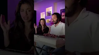 سكتي ليه   رامي صبري   سارة محجوب             صعبانة عليا وانا شايفك  اكسبلور         دندنها