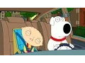 Upward Inflection Family Guy
