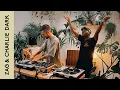 Download Lagu Jazz-Funk, Disco and Gospel with Charlie Dark b2b Zag
