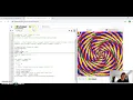 Starting Python with Trinket
