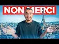 Download Lagu POURQUOI JE NE REVIENDRAI JAMAIS VIVRE EN FRANCE!