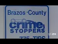 Brazos County Crime Stoppers aim to settle 40 of Aggieland s unsolved mysteries