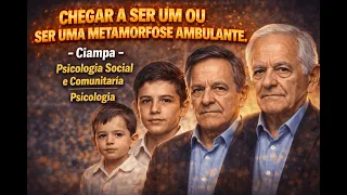 Identidade como Metamorfose_Chegar a ser um ou ser uma metamorfose ambulante_V05_PSICOLOGIA SOCIAL