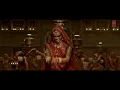 Goomar Video Song | Padmaavat Tamil Songs | Deepika Padukone, Shahid Kapoor, Ranveer Singh