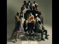 Sdm feat booba- daddy (album ocho)