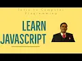 Variables and Data Types How To Use Let - JavaScript for Beginners