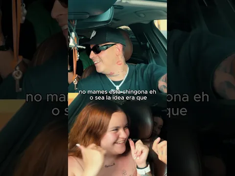 CHOLO EN UN LOW 2.0 14/05