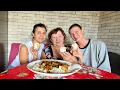 Download Lagu I PREPARED A NEW FILIPININE DISH FOR MY SON'S BIRTHDAY!