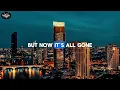 I Need You More Today – Caleb Santos (Rock Version) | RockStyle Lyric Video | OPM Rock Ballad