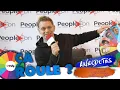 SUPERNATURAL Mark Pellegrino tourne la roue des anecdotes