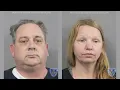 Newborn baby s suspected killers found 31 years later after Picayune PD cracks open cold case