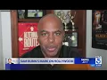 Entertainment Tonight co-host Kevin Fraizer shares his thoughts on Sam Rubin s mark on Hollywood