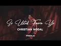 Si Usted Fuera Yo - Christian Nodal - Letra
