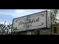 The Breakfast Bar combines two of the best things breakfast and happy hour