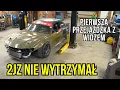Download Lagu ŻYCIE W USA | 2JZ Nie Wytrzymał Pierwszej Przejażdżki z Widzem po Milwaukee Mile