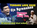 Lagu Kh Anwar Zahid terbaru viral - jangan sekali kali meremehkan doa orang tua 