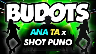 Download ANA ANA TA x SHOT PUNO ( KRZ BUDOTS ) MP3