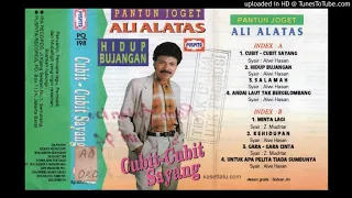 Download Ali Alatas - Cubit Cubit Sayang MP3