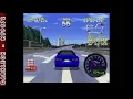 Download Lagu Sega Saturn - Drift King - Shutokou Battle '97 (1997)