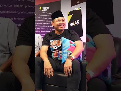 Yak opo iki caaakkk 🤣🤣#filmfoufo #skakstudios #sinemart