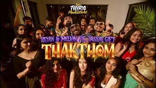 reyan x melvin thakthom ft jassie gift official music video