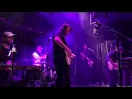 Tender - go steady - Salon - İstanbul - 19/10/2926