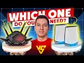 Wireless Router VS Mesh Wi-Fi - Which Wi-Fi is BEST For Your Home