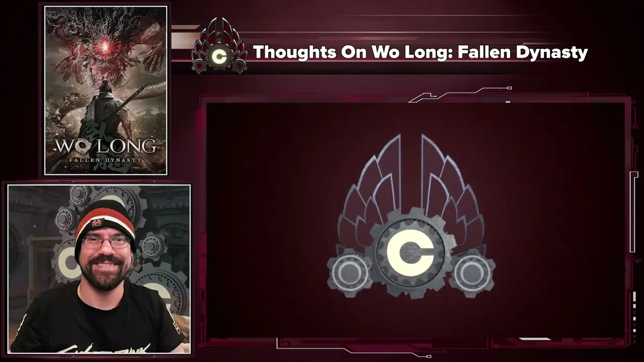 Cohh's Thoughts On Wo Long: Fallen Dynasty