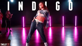 Download NIKI - Indigo - Dance Choreography by Jade Chynoweth - #TMillyTV MP3
