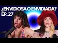 Download Lagu ¿Cómo saber si eres envidiada o envidiosa? | Ep 27 | NJC