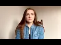Cherry Monologue The Outsiders