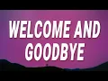 Download Lagu Dream, Ivory - Welcome and Goodbye (Lyrics)
