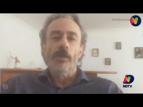 Entrevista com Guilherme Fiuza: "Bolsonaro vem sofrendo sabotagem e conspiração"