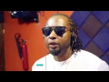 Download Lagu Cheki Joh Makini akichana kwenye beatz kibao na FreeStyle kwenye THE PLAYLIST