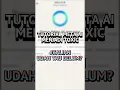 Download Lagu Tutorial META AI Menjadi Toxic #shortsfeed #memes #tutorial