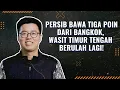 Download Lagu Gol Andrew Jung \u0026 Uilliam Barros Ke Gawang Bangkok United Pastikan Tiga Poin Persib Bandung di ACL 2