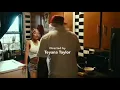 TEYANA TAYLOR - Gonna Love Me (remix) ft KING NON