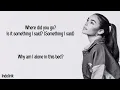 Madison Beer - Dangerous | Lirik Lagu Terjemahan
