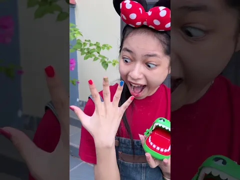 I didn’t expect this!🫢😱 cách làm neo kỳ lạ #funny