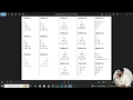 Python Pattern programs 2025 10 15 14 20 23