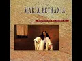 Maria Bethania - "Olha"