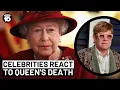 Celebrities React To Queen s Death Studio 10