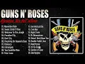 Download Lagu GNR Greatest Hits Album - Best of GNR - GNR Full Album - Guns N' Roses🌹