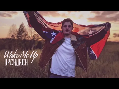 Download MP3 Upchurch “Wake Me Up” (OFFICIAL AUDIO) #parachute #upchurch #music #rhec #wakemeup #newmusic