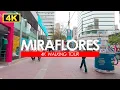 Download Lagu 【4K】Walking Tour \